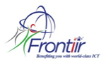 Frontiir Co. Ltd. - ANTlabs partner in Mayanmar